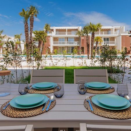 Wave Island! Luxury Resort A Jesolo - Piscina E Park Free! Экстерьер фото