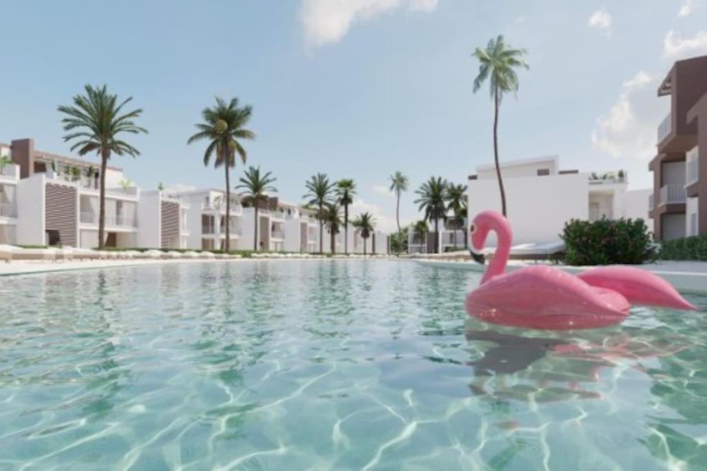 Wave Island! Luxury Resort A Jesolo - Piscina E Park Free! Экстерьер фото