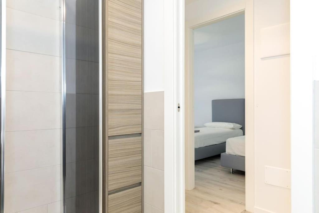 Wave Island! Luxury Resort A Jesolo - Piscina E Park Free! Экстерьер фото