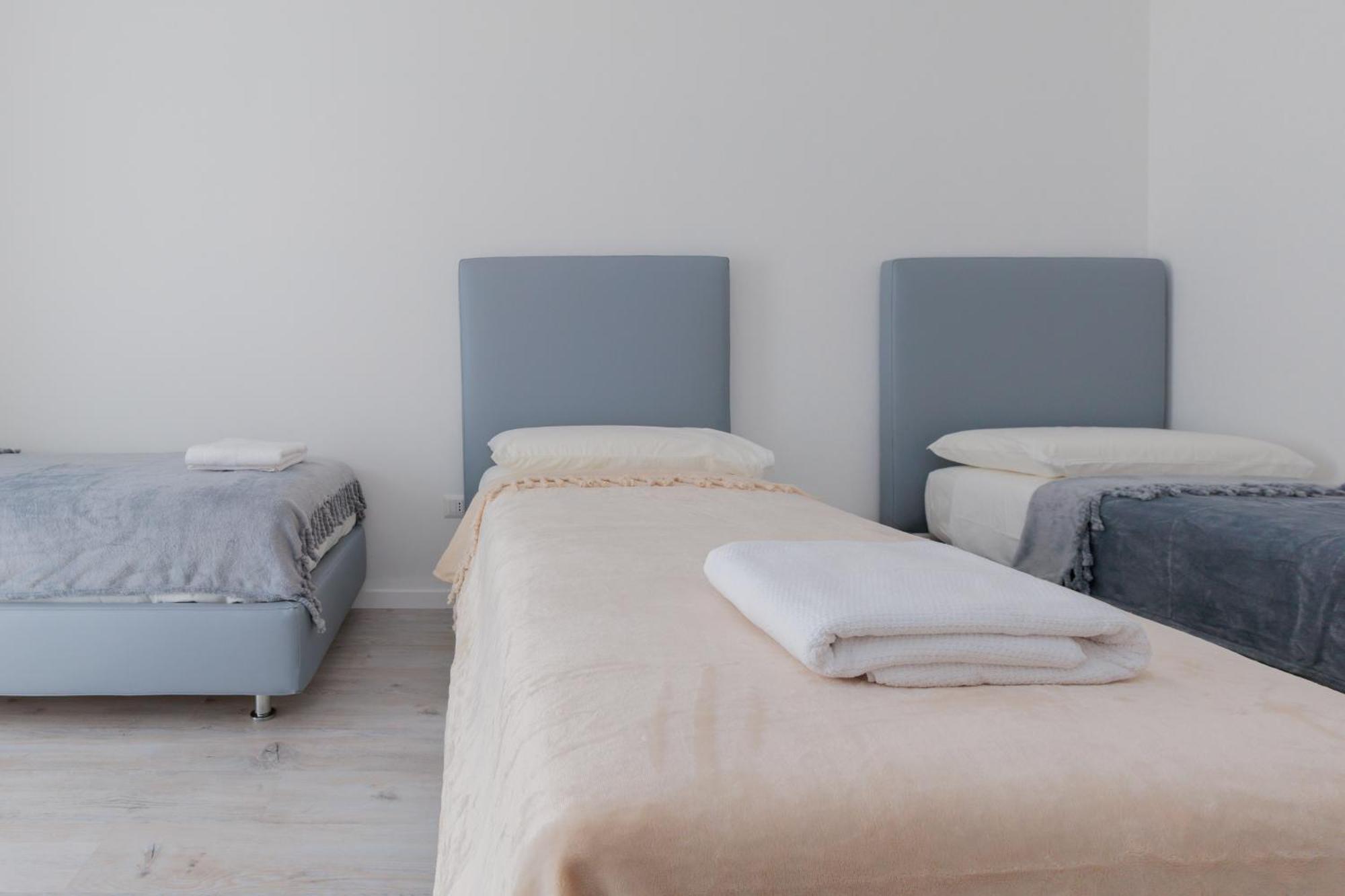 Wave Island! Luxury Resort A Jesolo - Piscina E Park Free! Экстерьер фото