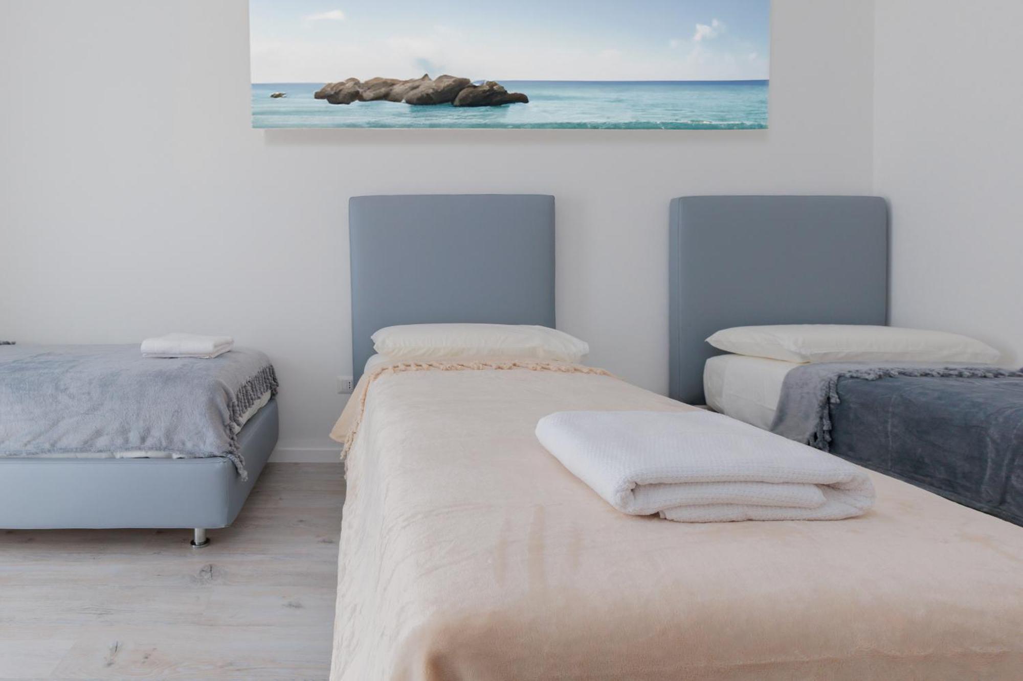 Wave Island! Luxury Resort A Jesolo - Piscina E Park Free! Экстерьер фото