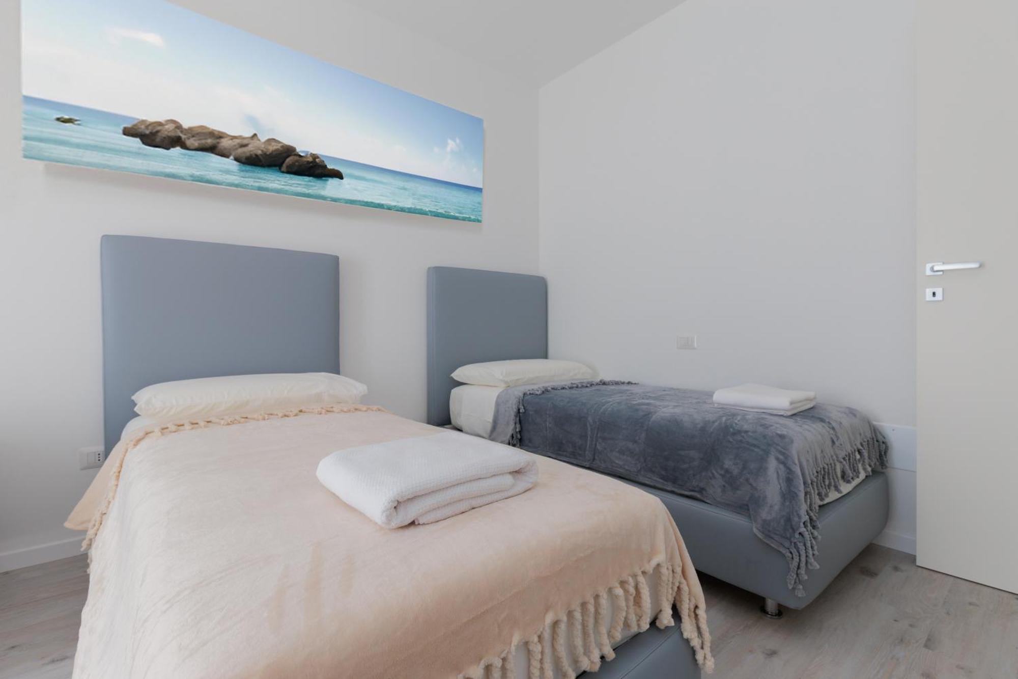 Wave Island! Luxury Resort A Jesolo - Piscina E Park Free! Экстерьер фото