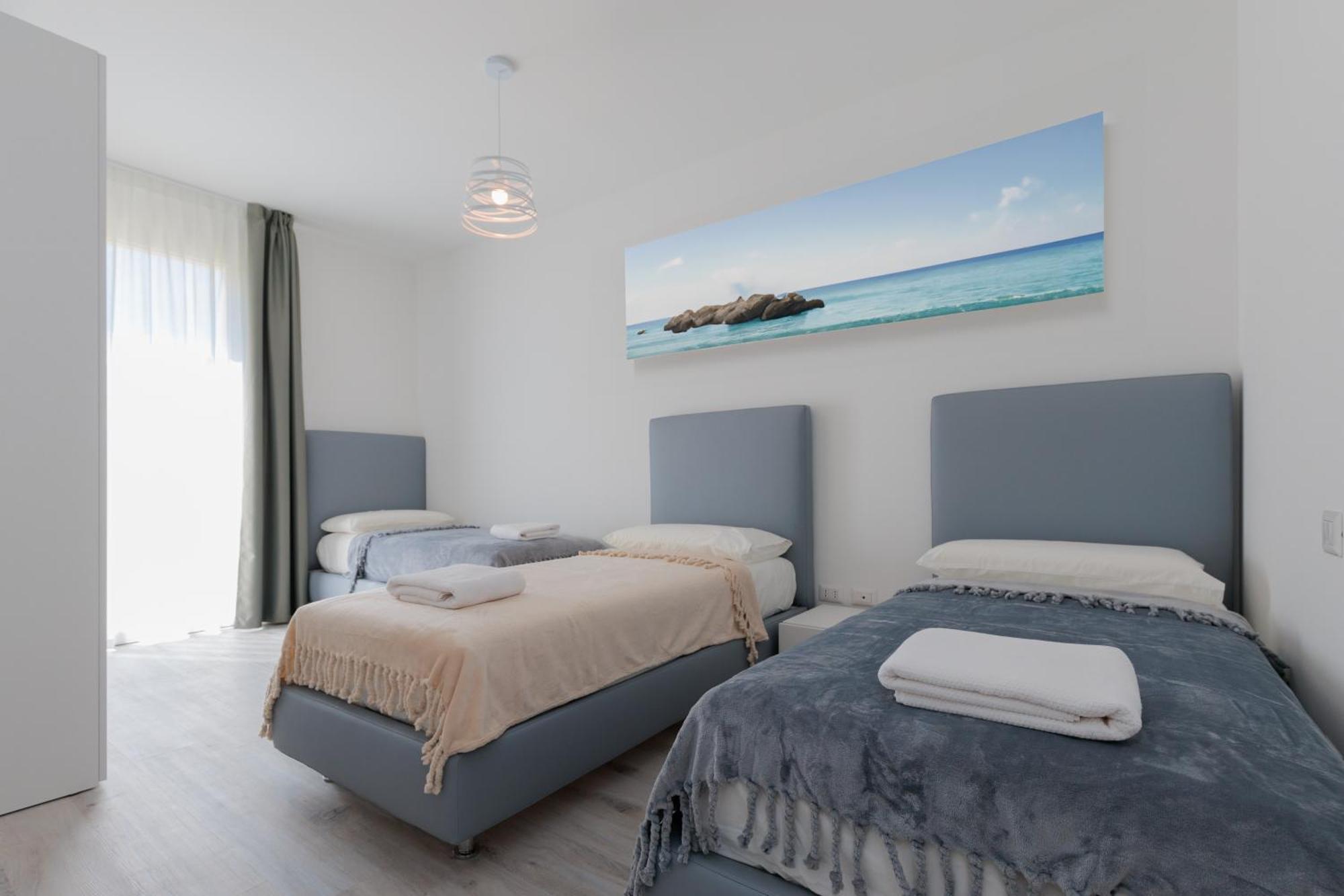 Wave Island! Luxury Resort A Jesolo - Piscina E Park Free! Экстерьер фото