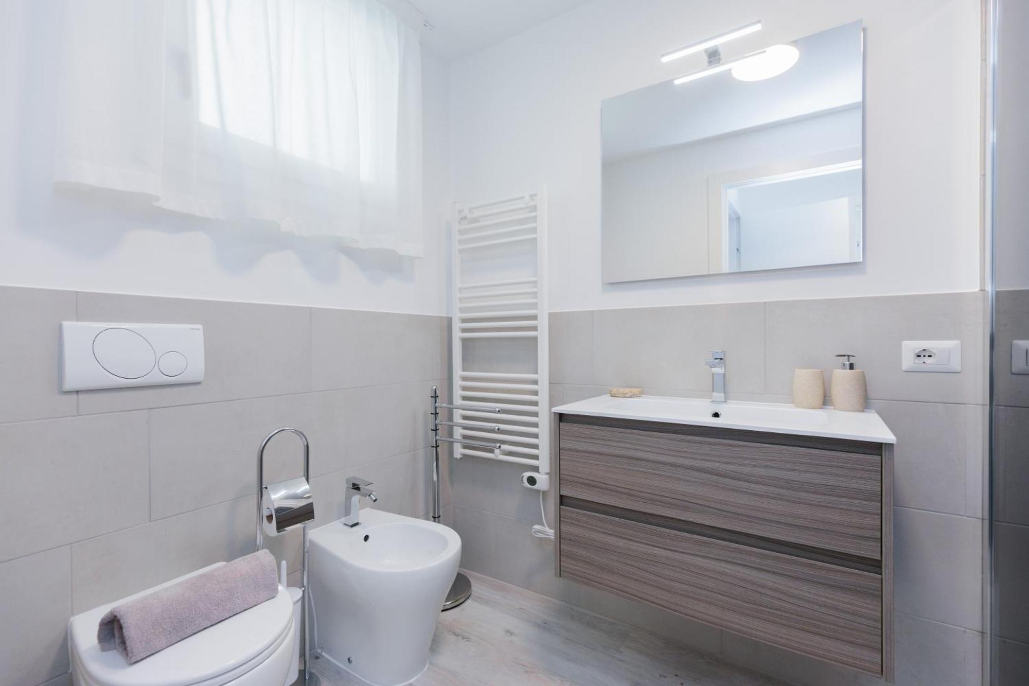 Wave Island! Luxury Resort A Jesolo - Piscina E Park Free! Экстерьер фото